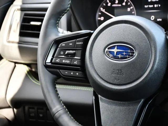 2026 Subaru Ascent Onyx Edition Touring 7-Passenger