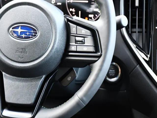 2026 Subaru Ascent Onyx Edition Touring 7-Passenger
