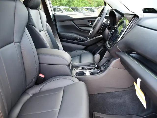 2026 Subaru Ascent Onyx Edition Touring 7-Passenger