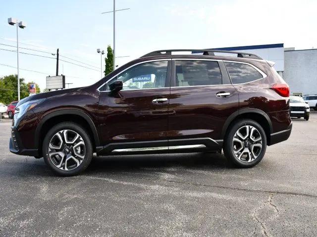 2026 Subaru Ascent Touring 7-Passenger