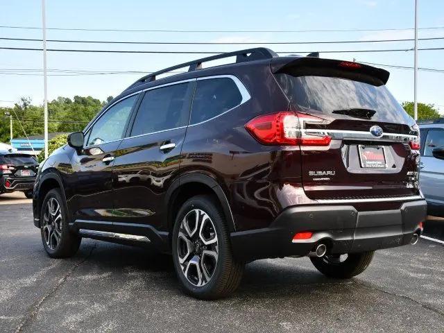 2026 Subaru Ascent Touring 7-Passenger