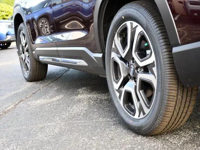 2026 Subaru Ascent Touring 7-Passenger