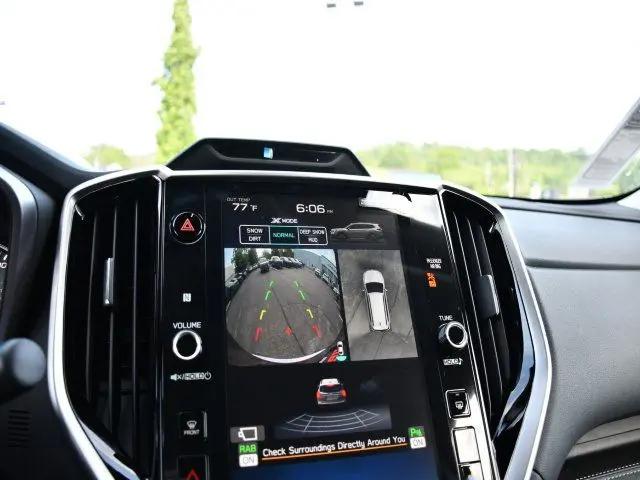 2026 Subaru Ascent Touring 7-Passenger