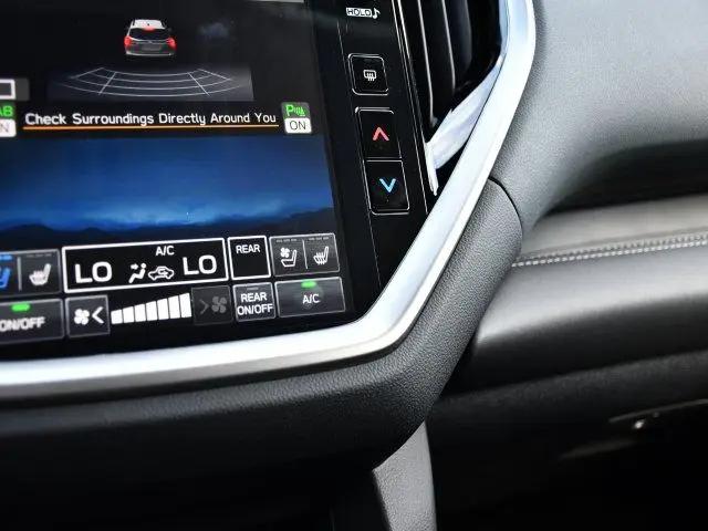 2026 Subaru Ascent Touring 7-Passenger