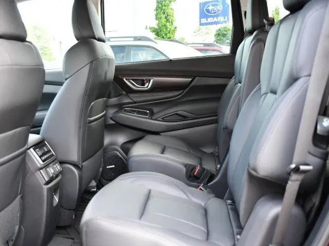 2026 Subaru Ascent Touring 7-Passenger
