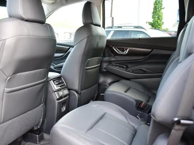 2026 Subaru Ascent Touring 7-Passenger
