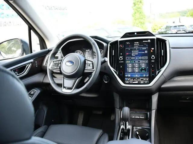 2026 Subaru Ascent Touring 7-Passenger