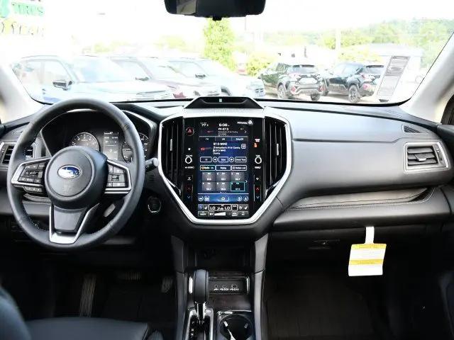 2026 Subaru Ascent Touring 7-Passenger
