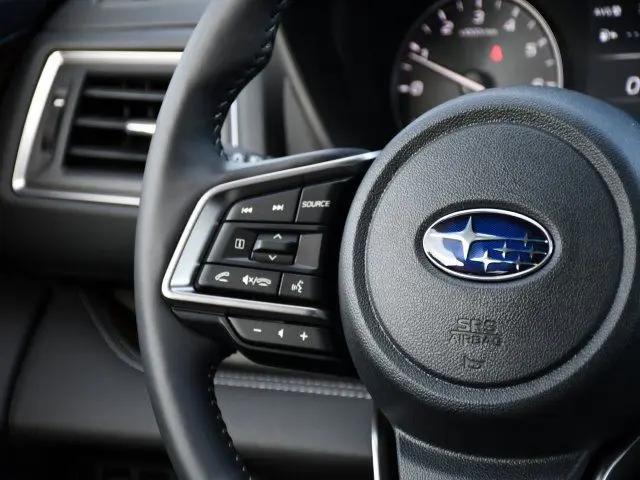 2026 Subaru Ascent Touring 7-Passenger