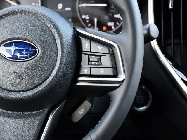 2026 Subaru Ascent Touring 7-Passenger
