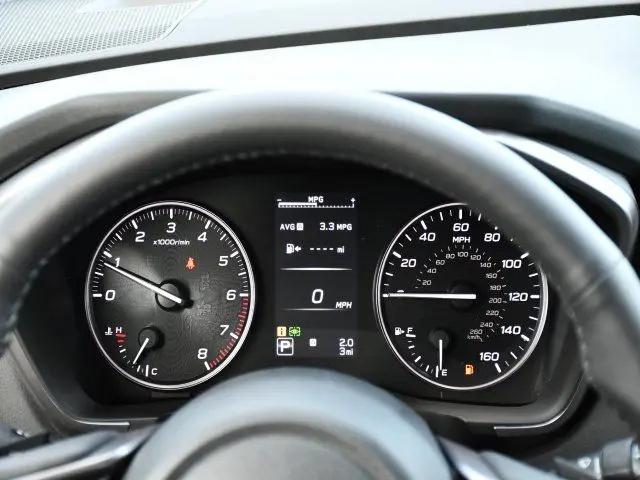 2026 Subaru Ascent Touring 7-Passenger