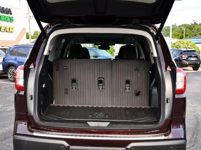 2026 Subaru Ascent Touring 7-Passenger