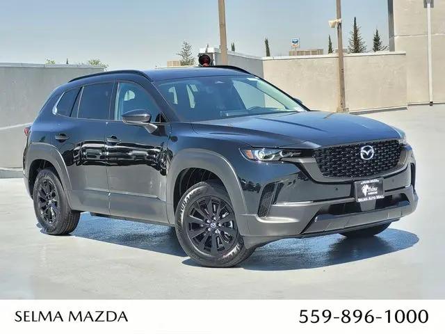 2026 Mazda CX-50 Hybrid Premium for sale in Selma, CA