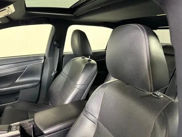 2020 Lexus GS 350 F SPORT