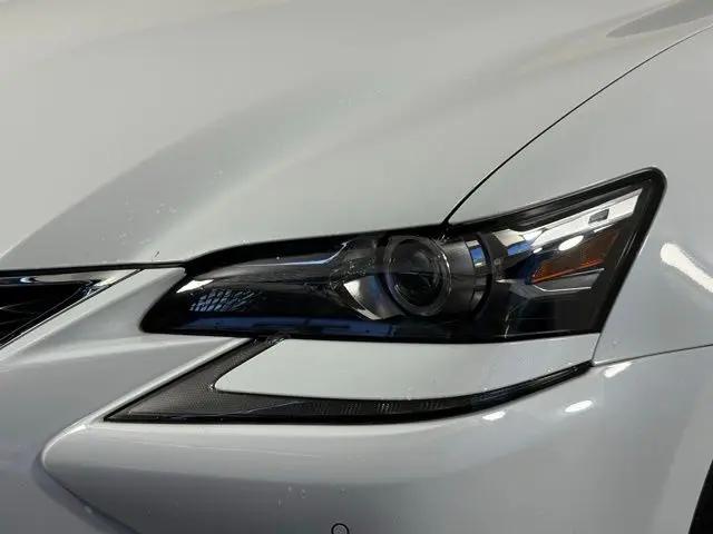 2020 Lexus GS 350 F SPORT