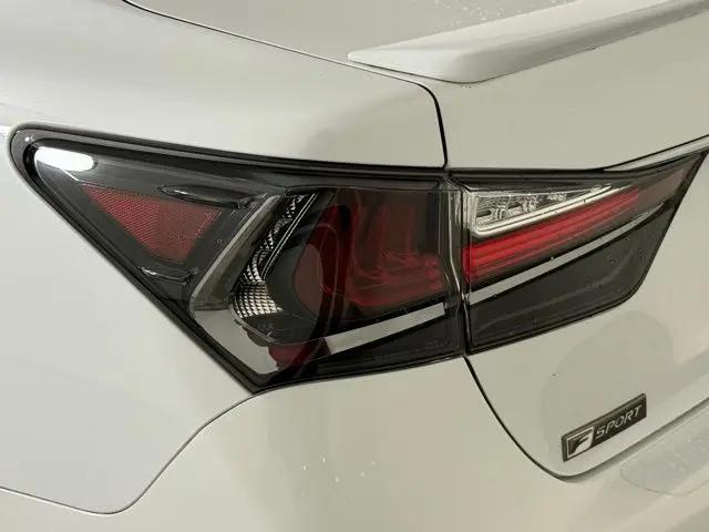 2020 Lexus GS 350 F SPORT