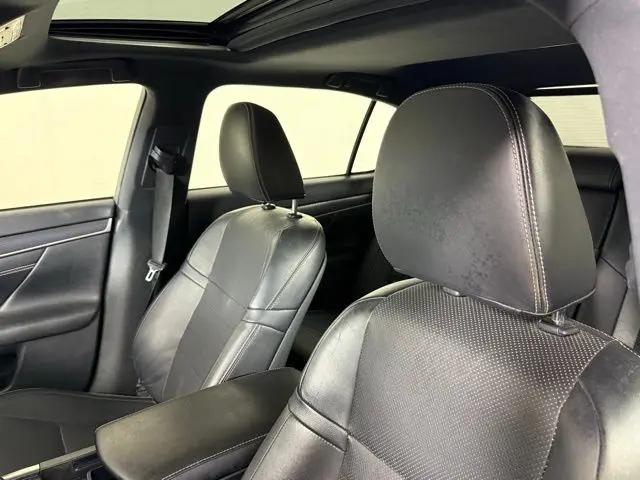 2020 Lexus GS 350 F SPORT