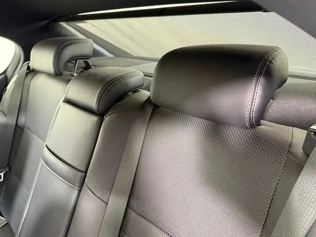 2020 Lexus GS 350 F SPORT