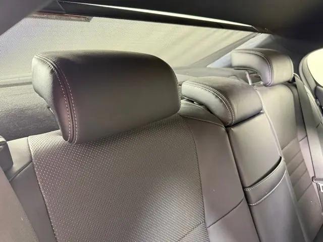 2020 Lexus GS 350 F SPORT
