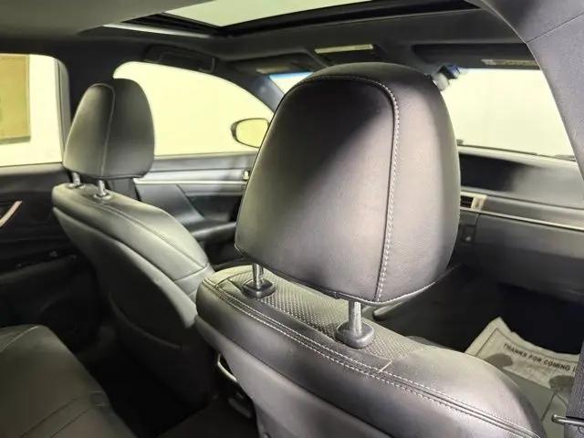 2020 Lexus GS 350 F SPORT