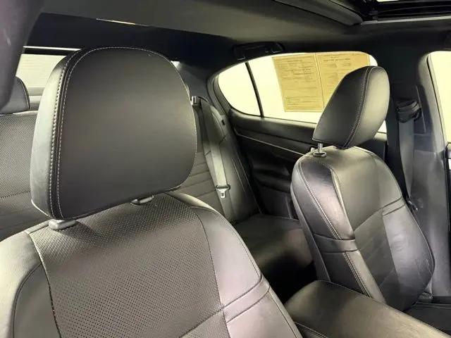 2020 Lexus GS 350 F SPORT