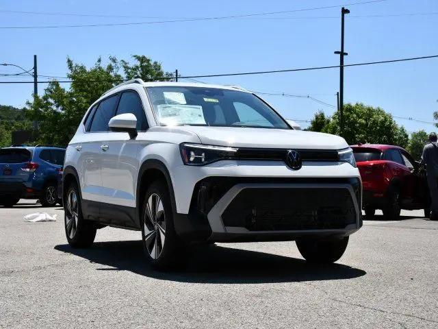 2026 Volkswagen Taos SE for sale in Louisville, KY