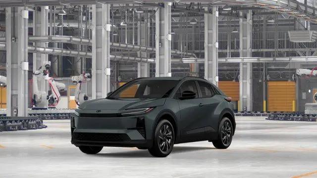 2026 Toyota C-HR SE for sale in Wilkes-Barre, PA
