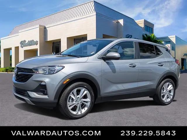 2023 Buick Encore GX Preferred FWD for sale in Fort Myers, FL