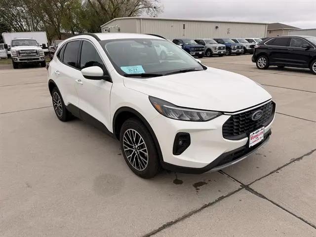 2024 Ford Escape PHEV for sale in Vermillion, SD