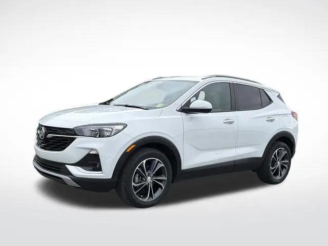 2023 Buick Encore GX Select FWD for sale in Little Rock, AR