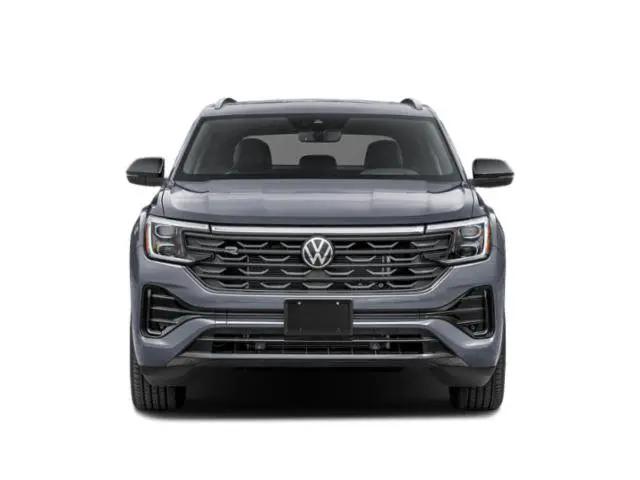 2026 Volkswagen Atlas Cross Sport SEL R-Line Black