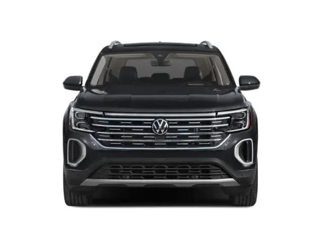 2026 Volkswagen Atlas SEL