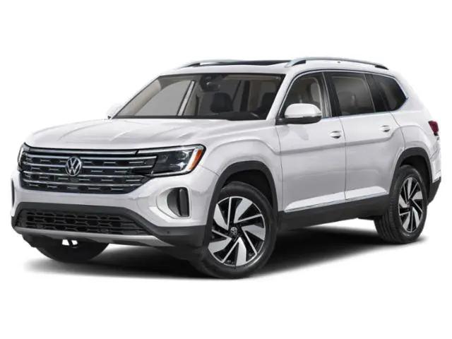 2026 Volkswagen Atlas SEL for sale in Rochester, MN