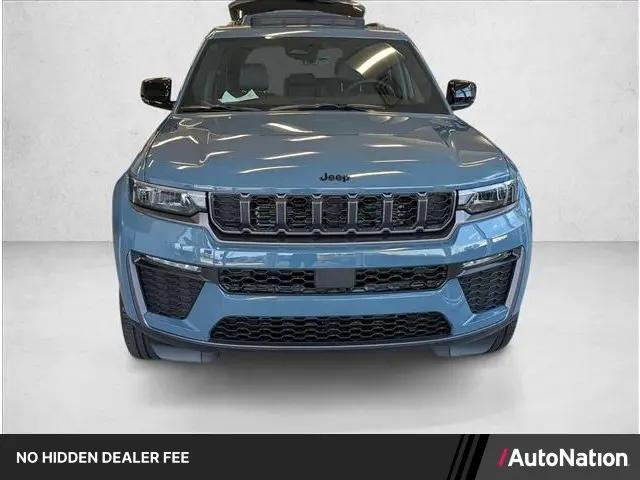 2026 Jeep Grand Wagoneer Upland for sale in Columbus, GA