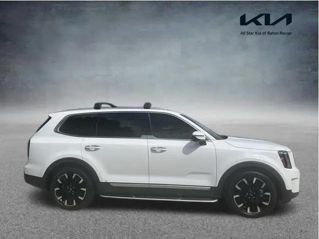 2023 Kia Telluride SX Prestige for sale in Baton Rouge, LA