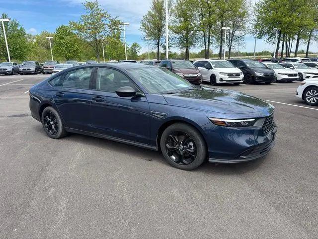 2025 Honda Accord Sedan SE for sale in Elyria, OH