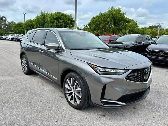 2026 Acura MDX Technology Package for sale in Delray Beach, FL