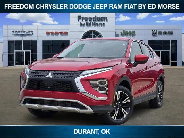 2025 Mitsubishi Eclipse Cross SE S-AWC for sale in Durant, OK