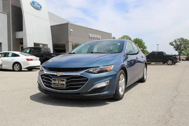 2024 Chevrolet Malibu FWD 1FL for sale in Paragould, AR