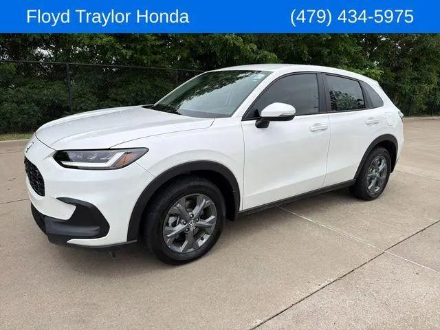 2026 Honda HR-V 2WD LX for sale in Fort Smith, AR