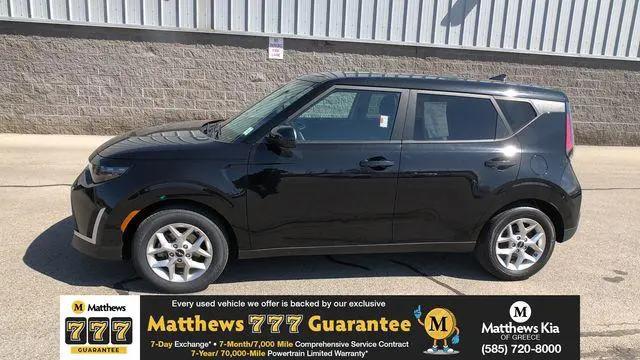 2023 Kia Soul LX for sale in Rochester, NY