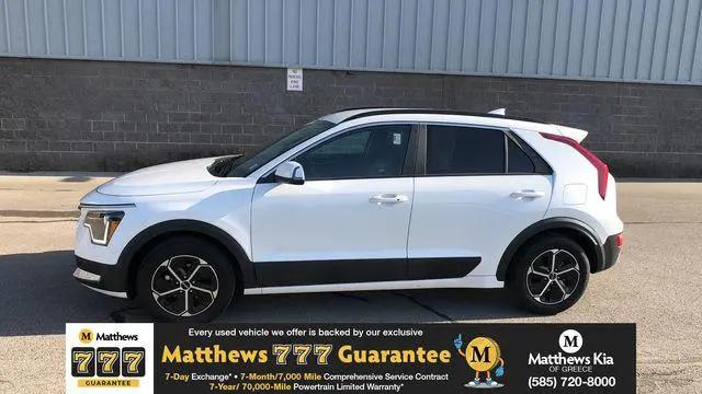 2025 Kia Niro EX for sale in Rochester, NY