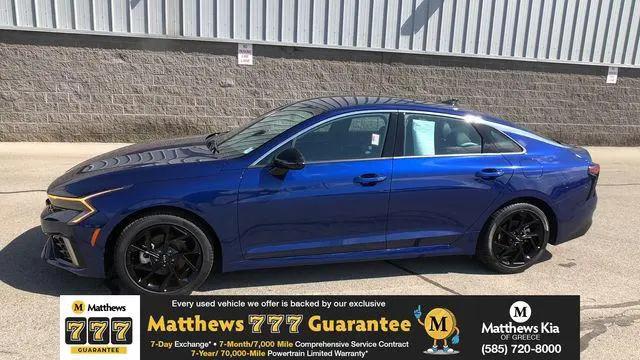 2025 Kia K5 GT-Line for sale in Rochester, NY