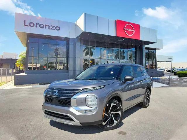 2022 Mitsubishi Outlander SE Launch Edition S-AWC for sale in Homestead, FL