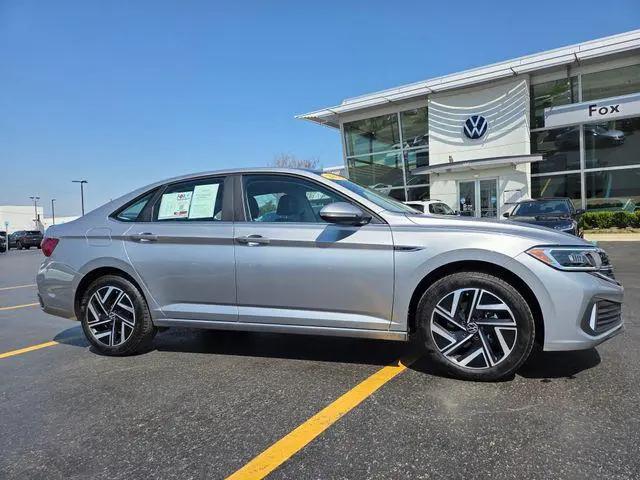 2023 Volkswagen Jetta 1.5T SEL for sale in Rochester Hills, MI