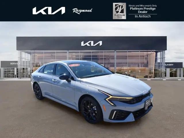 2026 Kia K5 GT-Line AWD for sale in Antioch, IL