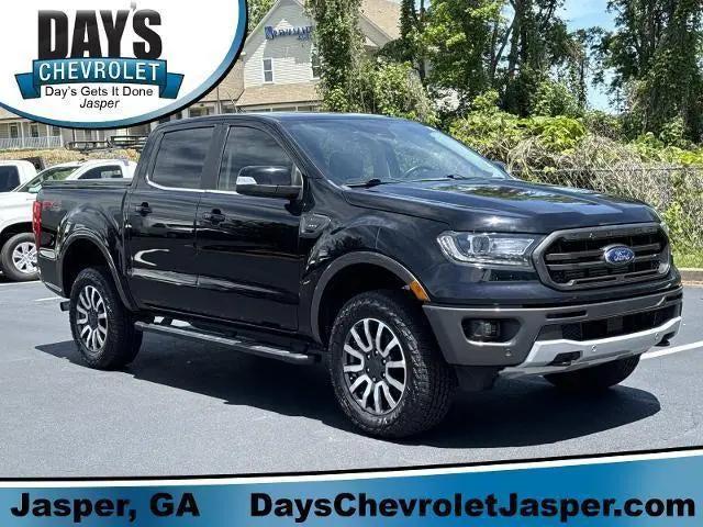 2020 Ford Ranger XL for sale in Jasper, GA