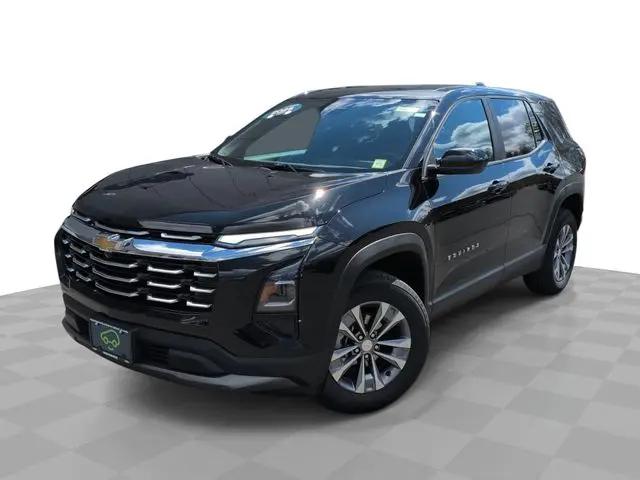2025 Chevrolet Equinox AWD LT for sale in Ballston Spa, NY
