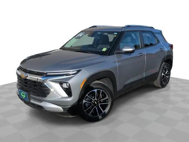 2025 Chevrolet TrailBlazer AWD LT for sale in Ballston Spa, NY