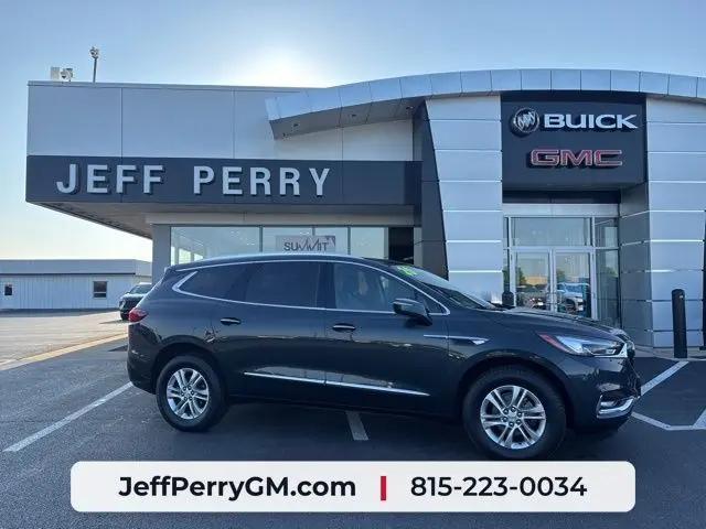 2020 Buick Enclave FWD Essence for sale in Peru, IL